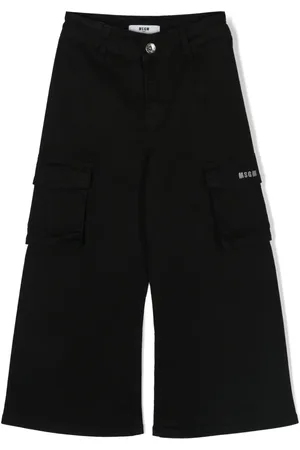 Msgm Twill stretch