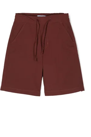 Paolo Pecora Poplin stretch