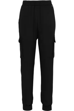 Twin-Set Elasticated