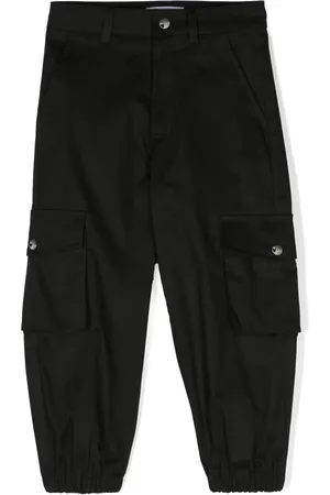 Msgm Stretch
