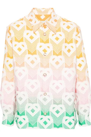 Casablanca Terrycloth