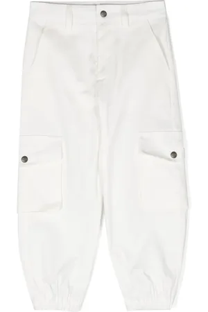 Msgm Stretch