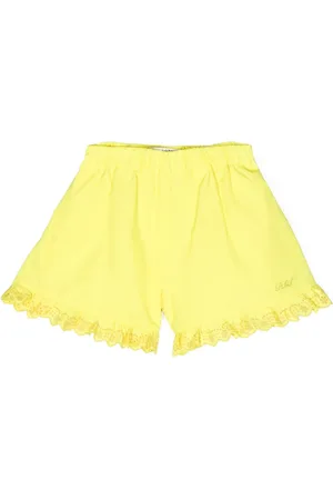 PHILOSOPHY DI LORENZO SERAFINI Broderie anglaise