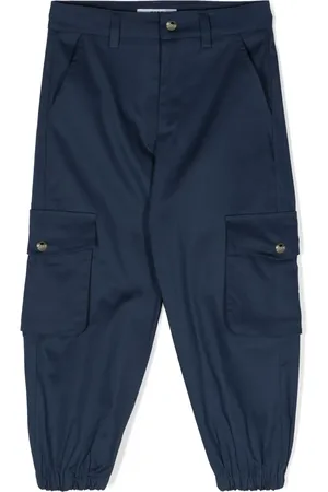 Msgm Stretch