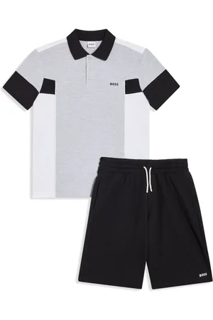 HUGO BOSS Cotton T