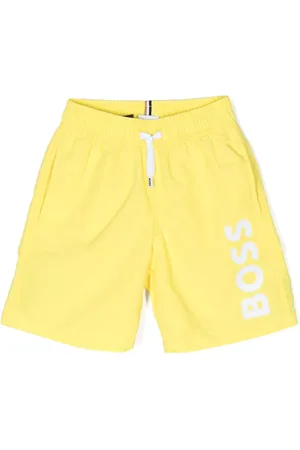 HUGO BOSS Logo