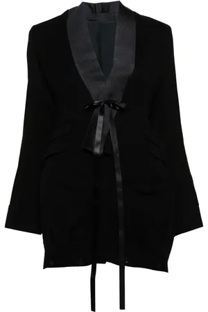 MARC LE BIHAN Shawl
