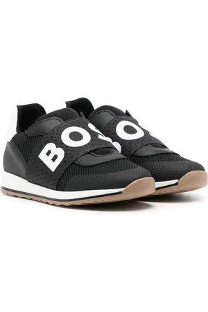 HUGO BOSS Logo