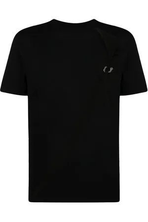 HELIOT EMIL Morphed Carabiner cotton T