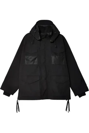 JUNYA WATANABE Hooded long