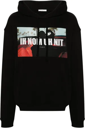 Ih Nom Uh Nit Logo