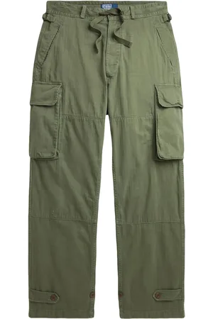 Ralph Lauren Wide