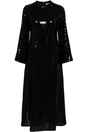 BATSHEVA Dolly sequin