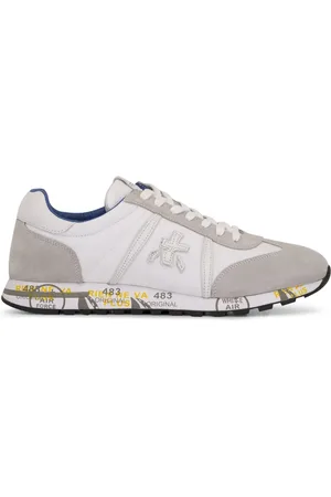 Premiata Lucy Var lace
