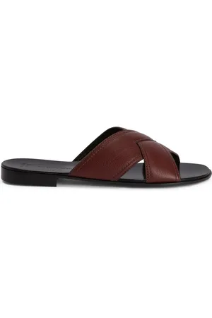 Giuseppe Zanotti Flavio crossover