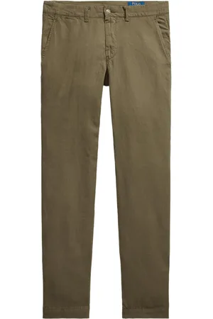 Ralph Lauren Straight