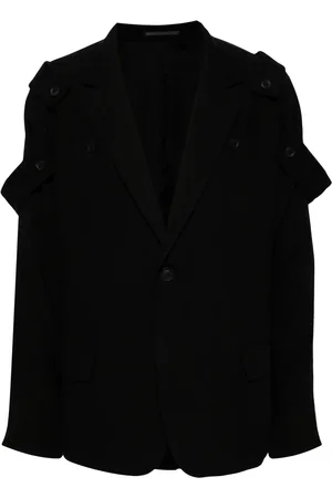 YOHJI YAMAMOTO Open