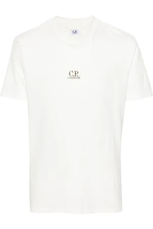 C.P. Company Logo