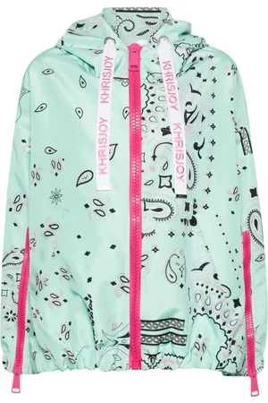 Khrisjoy Khris bandana