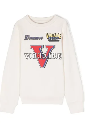 Zadig & Voltaire Embroidered