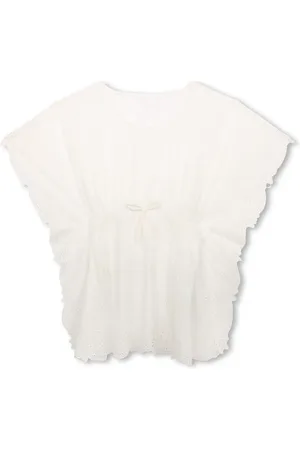 Chloé Ruffle