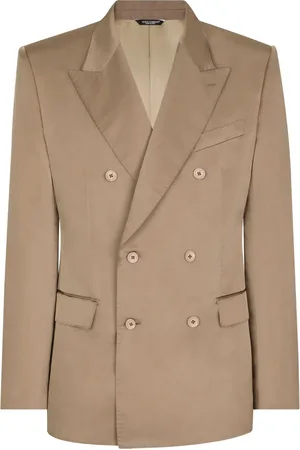 Dolce & Gabbana Duchesse double