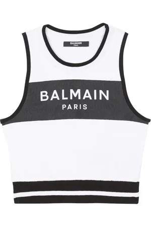 Balmain Logo