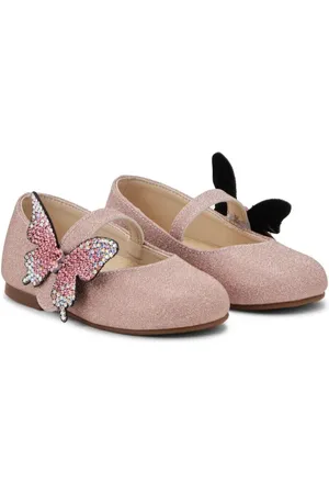 Babywalker Butterfly