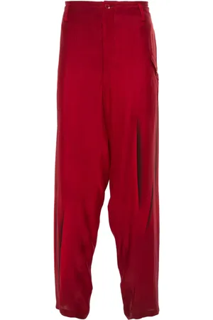 YOHJI YAMAMOTO Abstract