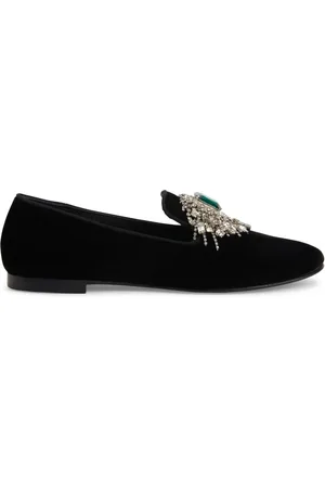 Giuseppe Zanotti Euphemiee crystal