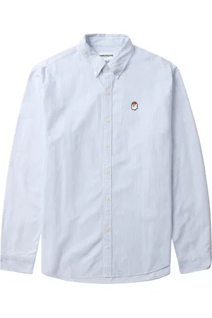 Chocoolate Pinstripe