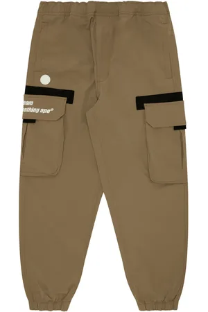 A Bathing Ape Logo
