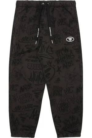 A Bathing Ape Graffiti