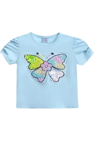 Mimi Tutu Butterfly