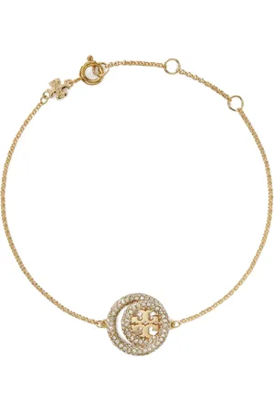 Tory Burch Miller crystal