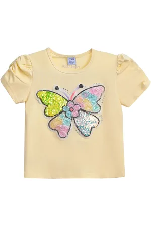 Mimi Tutu Butterfly