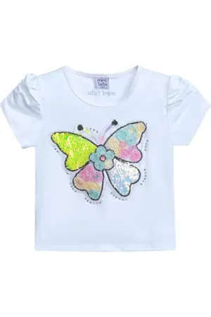 Mimi Tutu Butterfly