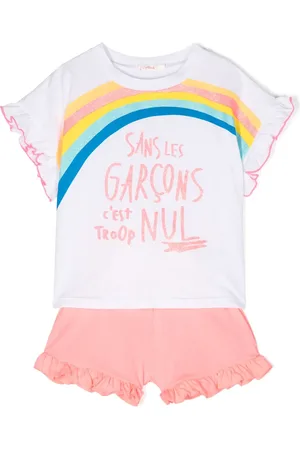 Billieblush Rainbow