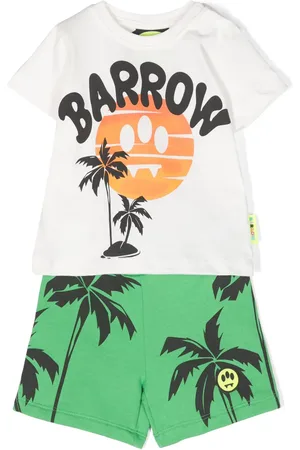 BARROW Graphic