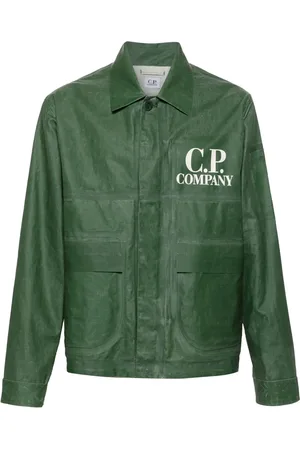 C.P. Company Logo