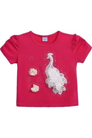 Mimi Tutu Peacock