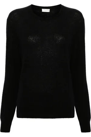 Saint Laurent Crew