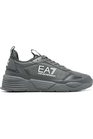 EA7 Logo