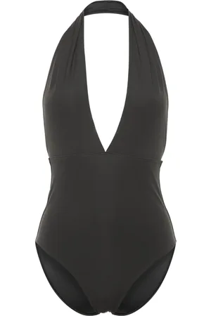 Totême Halterneck stretch