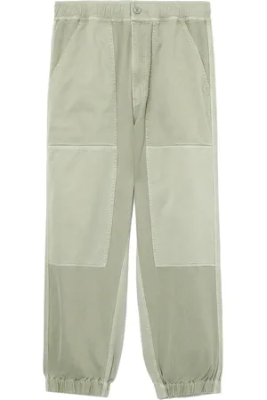 FIVE CM Tapered