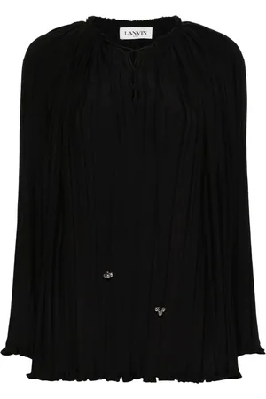 Lanvin Long