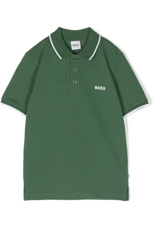HUGO BOSS Logo