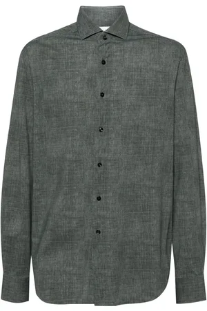 Xacus Chambray