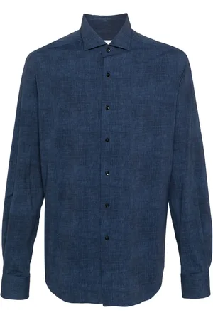 Xacus Chambray