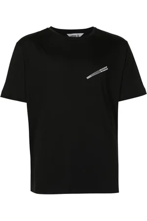 Uma Raquel Davidowicz Lodi cotton T